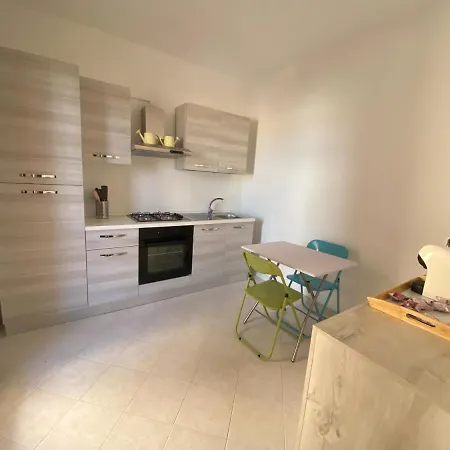 Apartamento Casa Teresa *