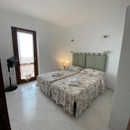 Apartamento Casa Teresa *