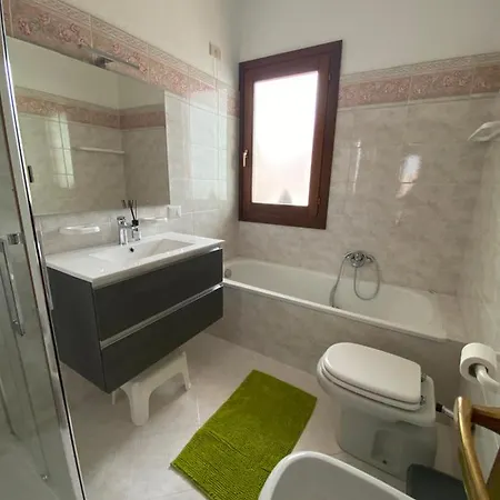 Apartamento Casa Teresa