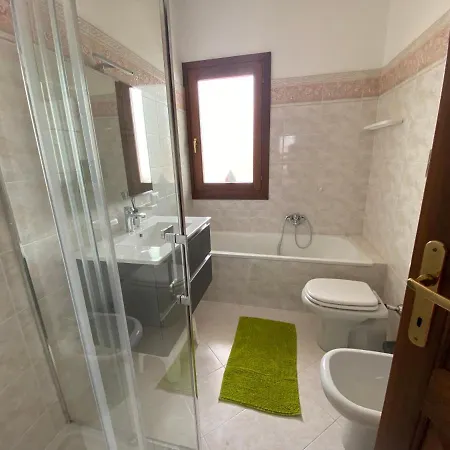 Apartamento Casa Teresa *