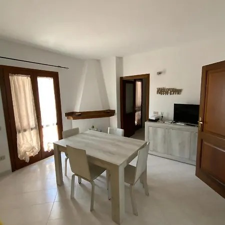 Apartamento Casa Teresa *