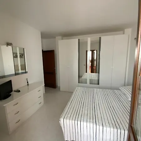 Apartamento Casa Teresa Olbia