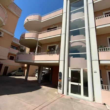 Casa Teresa Apartamento Olbia